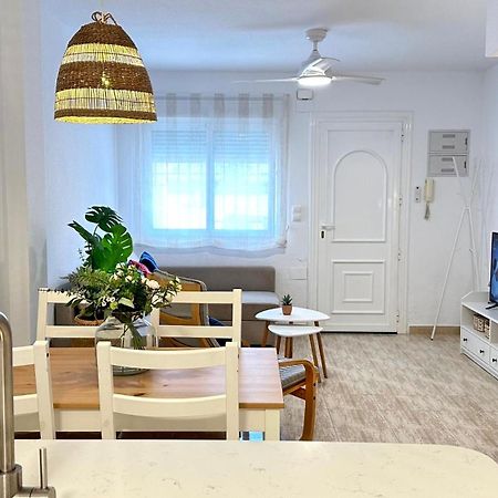 La Playa Oliva - Casa 20 Alquiler Solo Familiasアパートメント エクステリア 写真