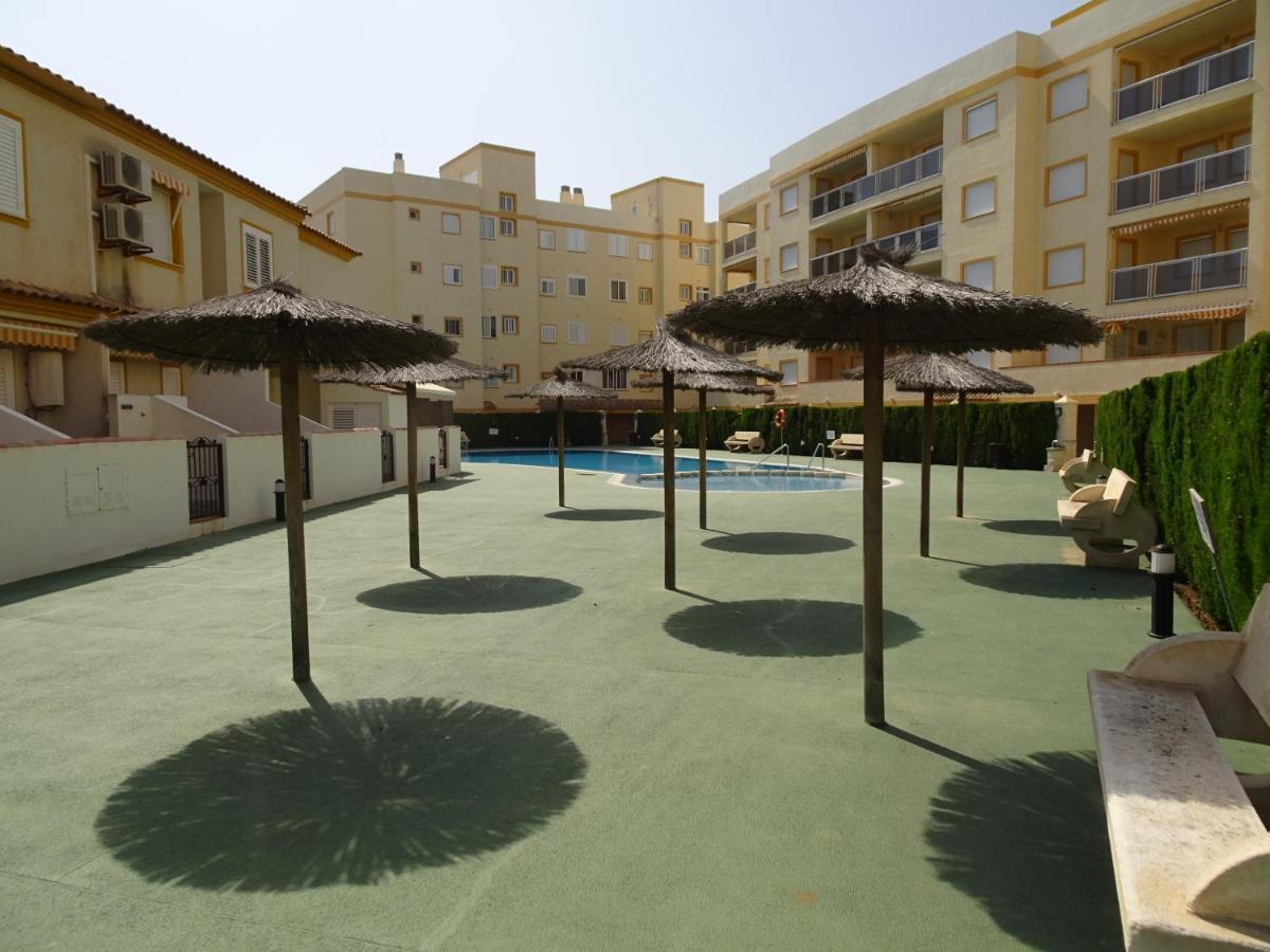 La Playa Oliva - Casa 20 Alquiler Solo Familiasアパートメント エクステリア 写真